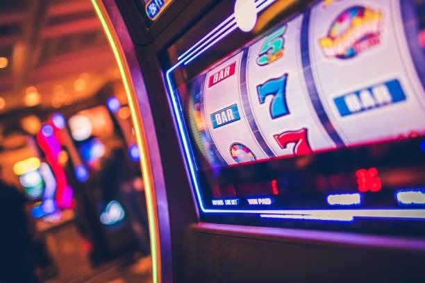 Mobile live casino interface with table navigation