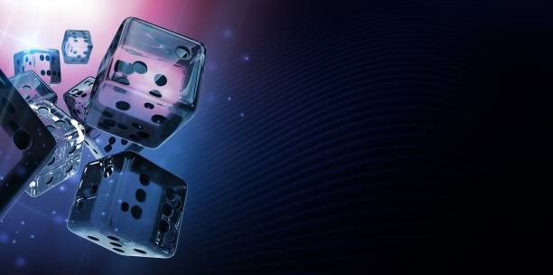 Baccarat live dealer studio at jewel4d with multiple camera angles